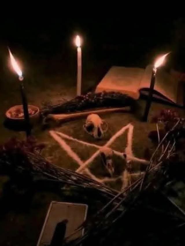 Nature Ritual